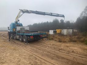 Transportoplossing
