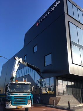 Hoogwerker