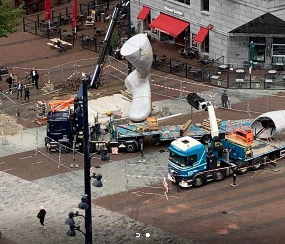 Lammers kunst 